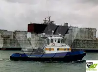 Ρυμουλκό πλοίο προς πώληση