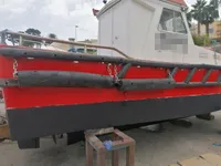 Εργατικά πλοία προς πώληση