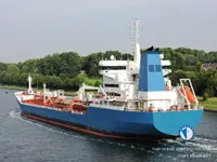 Δεξαμενόπλοιο πετρελαίου/χημικών προϊόντων προς πώληση