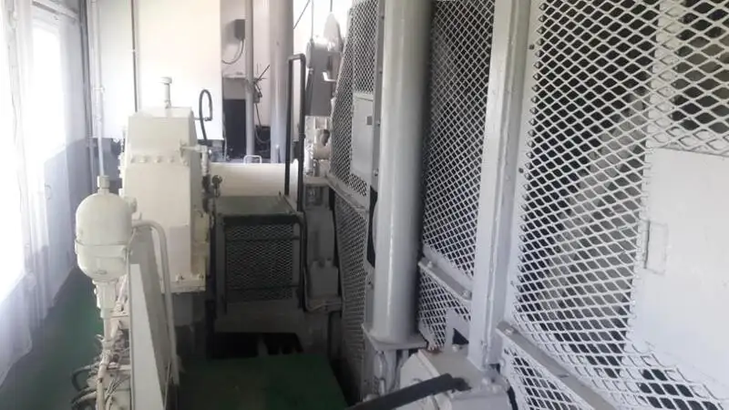 Αμφοβόλο προς πώληση