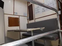 Πλοίο μεταφοράς προσωπικού προς πώληση