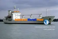 Ψυκτικό πλοίο προς πώληση