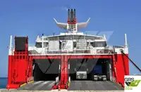 Ro-Ro ship προς πώληση