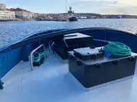 Ρυμουλκό πλοίο προς πώληση