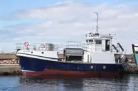 Dredger προς πώληση