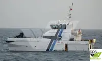 Πλοίο υποστήριξης αιολικού πάρκου προς πώληση