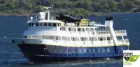 Κρουαζιερόπλοιο προς πώληση