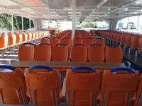 Επιβατικό πλοίο προς πώληση