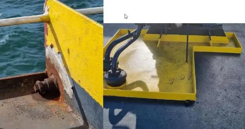 Δεξαμενόπλοιο πετρελαίου/χημικών προϊόντων προς πώληση