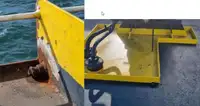 Δεξαμενόπλοιο πετρελαίου/χημικών προϊόντων προς πώληση