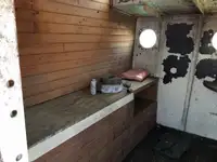 Ρυμουλκό πλοίο προς πώληση
