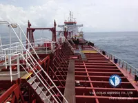Δεξαμενόπλοιο πετρελαίου/χημικών προϊόντων προς πώληση