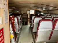 Πλοίο μεταφοράς προσωπικού προς πώληση