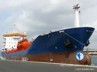 Δεξαμενόπλοιο πετρελαίου/χημικών προϊόντων προς πώληση