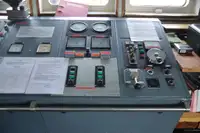 Ρυμουλκό πλοίο προς πώληση