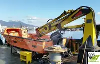 Πλοίο τοπογραφικής έρευνας προς πώληση