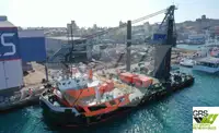 Φορτηγίδα προς πώληση