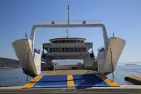 Πλοίο RoPax προς πώληση