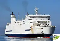 Ro-Ro ship προς πώληση