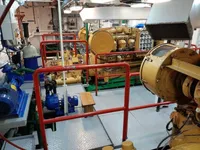 Πλοίο προμήθειας και χειρισμού άγκυρας (AHTS) προς πώληση