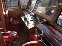 Πλοίο μεταφοράς εμπορευματοκιβωτίων προς πώληση