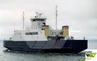Ro-Ro ship προς πώληση
