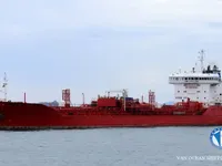 Δεξαμενόπλοιο πετρελαίου/χημικών προϊόντων προς πώληση