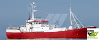 Ερευνητικό σκάφος προς πώληση