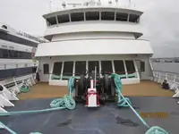 Επιβατικό πλοίο προς πώληση