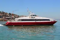 Επιβατηγό πλοίο προς πώληση