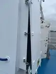 Πλοίο περιπολίας προς πώληση