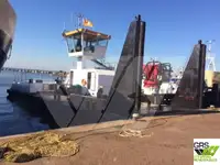 Σκάφη εργασίας προς πώληση