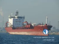 Δεξαμενόπλοιο πετρελαίου/χημικών προϊόντων προς πώληση