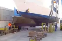 Πλοίο φέρι μποτ προς πώληση