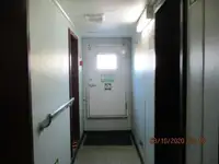 Ψυκτικό πλοίο προς πώληση
