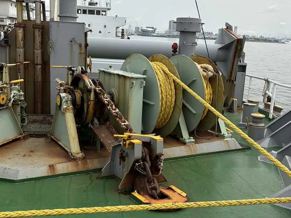 General Cargo/Multi-purpose προς πώληση