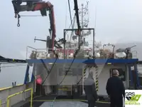 Σκάφος έρευνας προς πώληση
