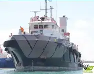Ρυμουλκό πλοίο προς πώληση