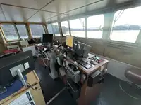 Ρυμουλκό πλοίο προς πώληση