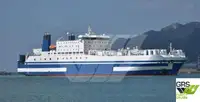 Ro-Ro ship προς πώληση