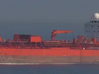 Δεξαμενόπλοιο πετρελαίου/χημικών προϊόντων προς πώληση