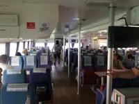 Κρουαζιερόπλοιο προς πώληση