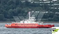 Πλοίο τύπου Ro-Ro προς πώληση