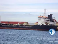 Δεξαμενόπλοιο πετρελαίου/χημικών προϊόντων προς πώληση