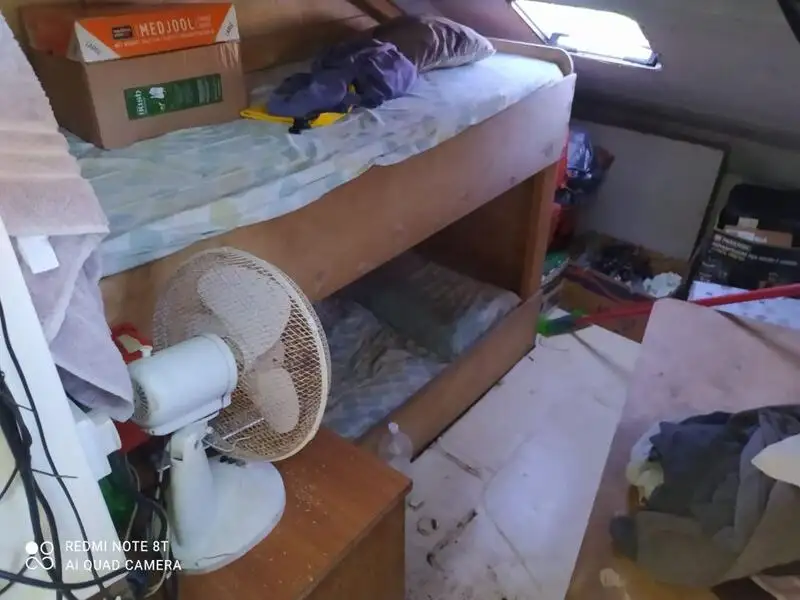 Εργατικά πλοία προς πώληση