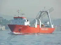 Πλοίο τύπου Ro-Ro προς πώληση