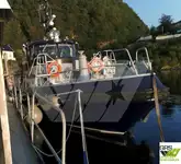 Πλωτή κατοικία προς πώληση