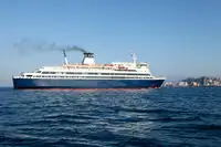 πλοίο RoPax προς πώληση
