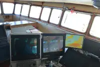 Δεξαμενόπλοιο πετρελαίου/χημικών προϊόντων προς πώληση