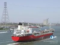 Δεξαμενόπλοιο πετρελαίου/χημικών προϊόντων προς πώληση